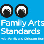 Family Arts Standards Logo
