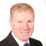 Mr Jeff Adamson