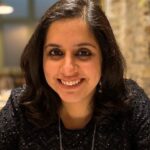 Suvi Dogra